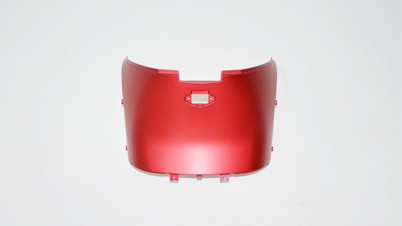 ORTA BİRLEŞTİRİCİ KIRMIZI (CRYSTAL8000)